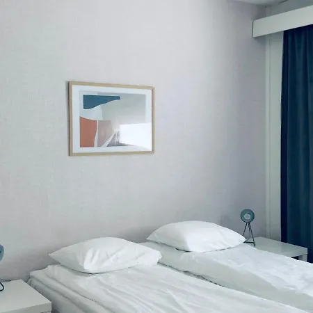 Kotimaailma Vaeinoelae Latokartanontie 16-18 Pori