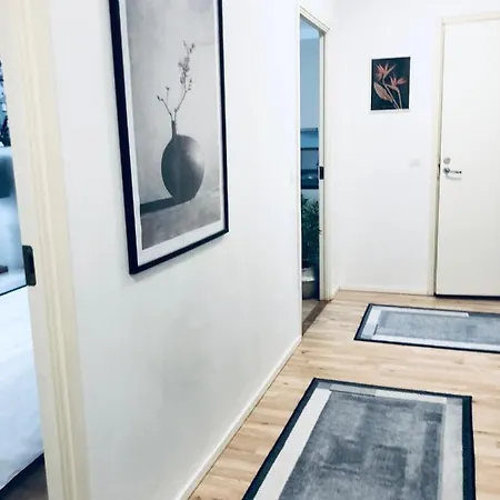 Lejlighed Kotimaailma Vaeinoelae Latokartanontie 16-18 Pori