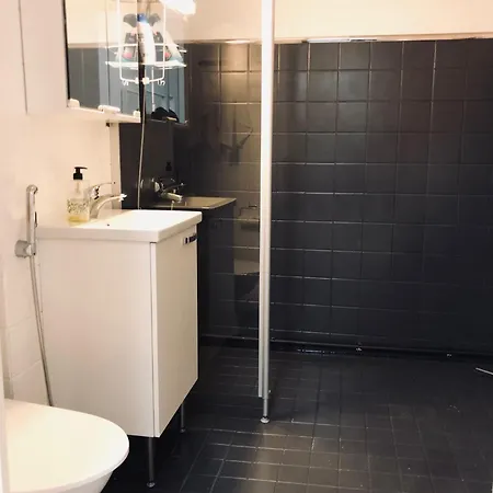 Kotimaailma Vaeinoelae Latokartanontie 16-18 Lejlighed