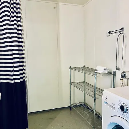 Διαμέρισμα Kotimaailma Vaeinoelae Latokartanontie 16-18 *