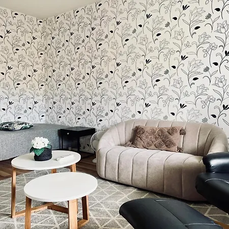 Kotimaailma Vaeinoelae Latokartanontie 16-18 Lejlighed *