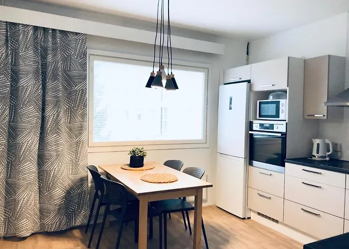 Kotimaailma Vaeinoelae Latokartanontie 16-18 * Pori