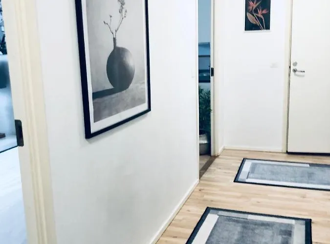 Appartamento Kotimaailma Vaeinoelae Latokartanontie 16-18 Pori