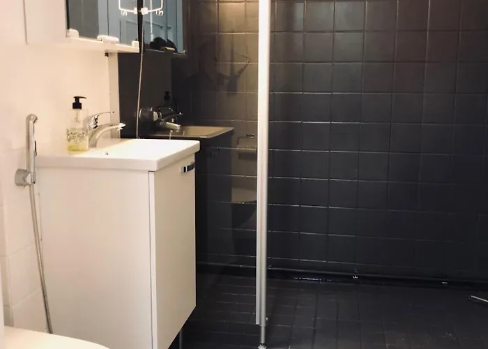 Kotimaailma Vaeinoelae Latokartanontie 16-18 Appartamento