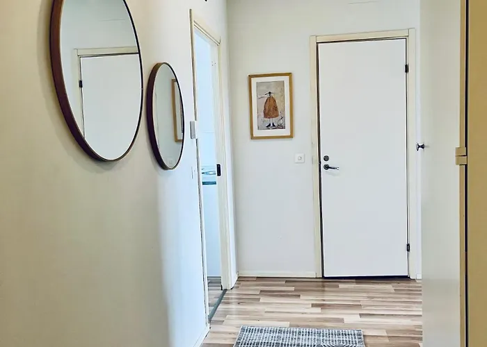 Appartamento Kotimaailma Vaeinoelae Latokartanontie 16-18