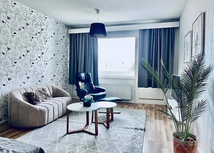 Kotimaailma Vaeinoelae Latokartanontie 16-18 Appartamento