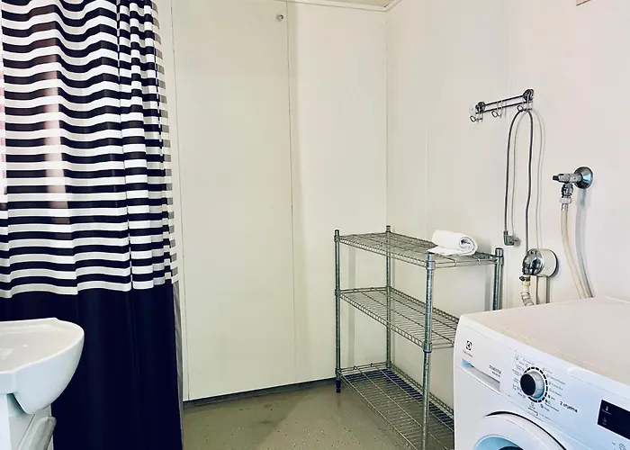 Appartamento Kotimaailma Vaeinoelae Latokartanontie 16-18 *