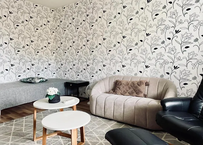 Kotimaailma Vaeinoelae Latokartanontie 16-18 Appartamento *